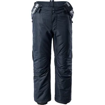 Dětské Kalhoty MARTES GERTON KIDS 30711-MOOD INDIGO – Tmavě modrá 116