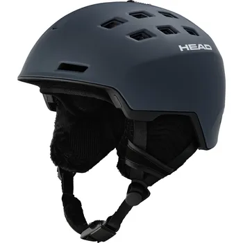 Pánská Helma HEAD REV 323652 – Modrá XL/XXL