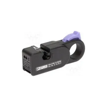 Kleště Odstraňovač izolace Vodič pro přenos dat PROFIBUS