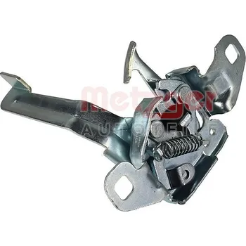 Autozámek Zámek kapoty motoru METZGER AUTOTEILE 2311034