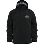 Horsefeathers Calder černá