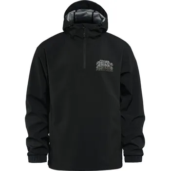 Horsefeathers Calder černá, XXL