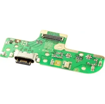 Deska USB s nabíjecím konektorem Motorola Moto G9 Power XT2091