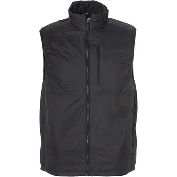 Rybářské oblečení Vesta Grundéns Forecast Insulated Vest Anchor Velikost XXL