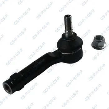 Táhlo řízení Hlava příčného táhla řízení GSP S071636