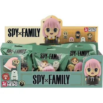 Spy x Family Squishme
