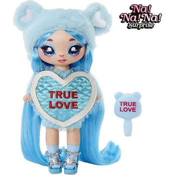 Panenka Na!Na!Na! Surprise – Sweetest Hearts Lily Sarang