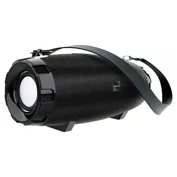 Bluetooth reproduktor Maxi reproduktor BlueTooth Borofone BR14, barva černá