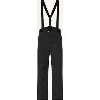 J.Lindeberg Pánské Lyžařské Kalhoty, černá, 50