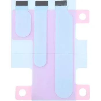 Lepící páska iPhone 16 PRO - baterie