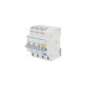 Proudový chránič Proudový chránič Ijmen 16A Iroz 30mA Nárazový proud 250A