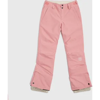 Dětské Kalhoty O'NEILL STAR REGULAR PANTS 3550051-14030 – Růžová 140
