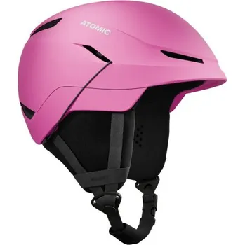 Lyžařská helma Atomic Revent JR pink 25/26 pink XS