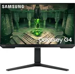 25" Samsung Odyssey G40B