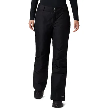 Dámské kalhoty Dámské Kalhoty COLUMBIA BUGABOO OH PANT 1623351012 – Černá S