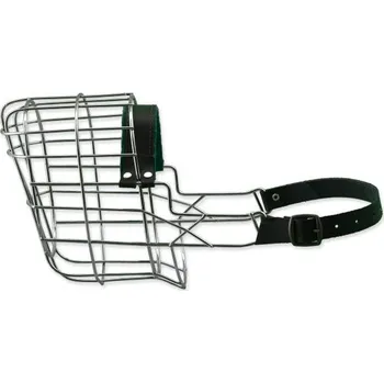 Náhubek pro psa Náhubek Dog Fantasy kov rotvajler fena