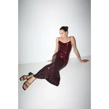 Dámské šaty Šaty Medicine RW25-SUDA13 vícebarevná MLD, vel. S