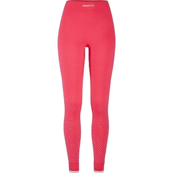 Dámské legíny Dámské Termo legíny CRAFT ADV WARM INTENSITY PANTS W 1912517-444905 – Růžová S