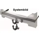 WESTFALIA Tažné zařízení WSF 345092600001 + DOPRAVA ZDARMA!