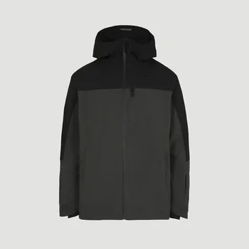 Pánská větrovka Pánská Bunda O'NEILL GTX PSYCHO JACKET 2500049-49010-RET – Černá M