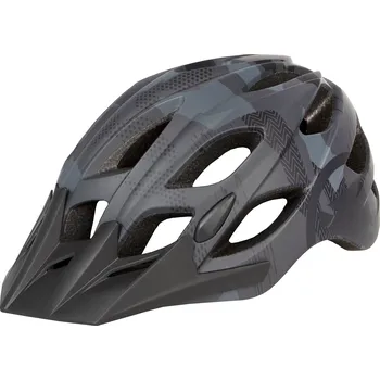 Cyklistická přilba Dětská přilba Endura Hummvee - Grey Camo