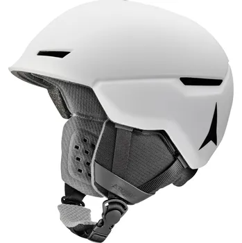 Helma ATOMIC REVENT WHITE AN5005738 – Bílá 55-59