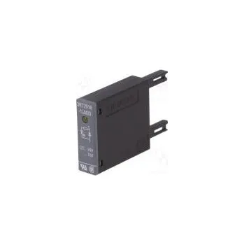 Stykač Omezovač přepětí odrušovací dioda Řada 3RT20 Rozměr S00