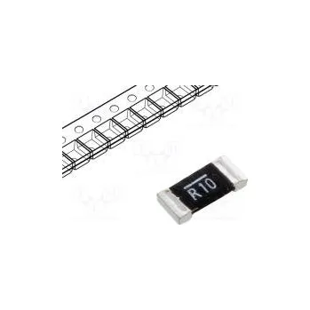 Rezistor Rezistor power metal měřicí SMD 1206 100mΩ 0,25W ±1%