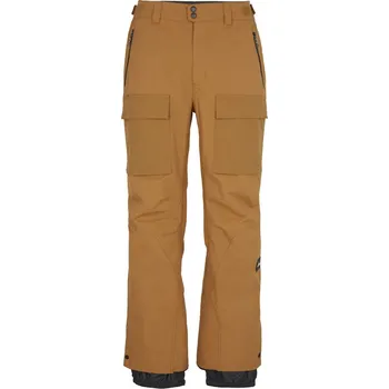 Pánské kalhoty Pánské Kalhoty O'NEILL UTILITY PANT 2550065-17019 – Hnědá L