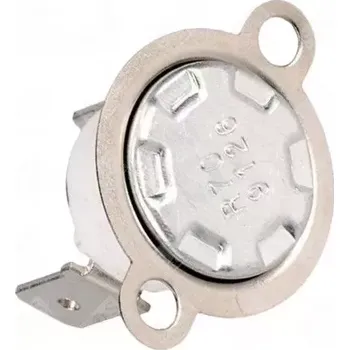 Příslušenství pro troubu Termostat klixon spouštění chladícího ventilátoru pro trouby Beko Blomberg - 263410018