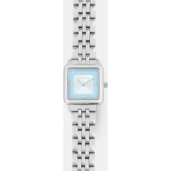 Hodinky Hodinky Trussardi T- FORMA dámské, stříbrná barva, R2453173504 SLV, vel. ONE SIZE