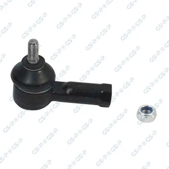 Táhlo řízení Hlava příčného táhla řízení GSP S070360