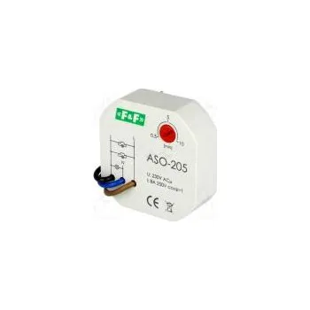 vypínač Schodišťový automat IP20 230VAC v instalační krabici 16A