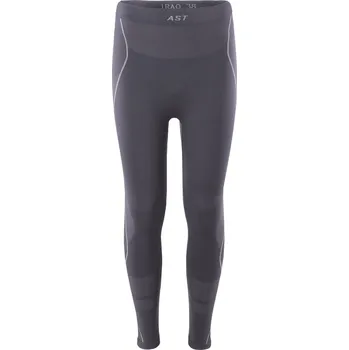 Chlapecké kalhoty Dětské Termo kalhoty AST 1RAO 1RAO/TM46/1W/CQ4 – Šedá 134/152