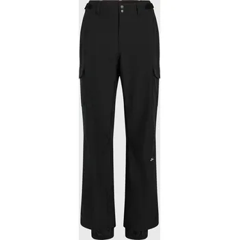 Dámské kalhoty Dámské Kalhoty O'NEILL FWC'CRUZ CARGO SNOW PANTS 1550157-19010 – Černá L