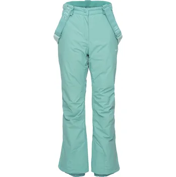 Dámské Kalhoty HI-TEC LADY DARIN M000224914 – Tyrkysová L