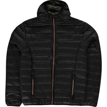 Pánská větrovka Bunda 883 Police Black 6109527 2X Large