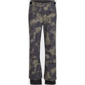 Pánské kalhoty Pánské Kalhoty O'NEILL HAMMER REGULAR PANTS 2550124-39107 – Multicolor XXL