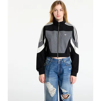 Bunda adidas Blocking Track Top Black XS