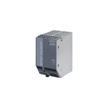 modulární přístroj a rozvaděč SIEMENS 6EP3436-8SB00-0AY0 Napájecí zdroj spínaný 480W 24VDC 20A 3x320÷575VAC DIN IP20