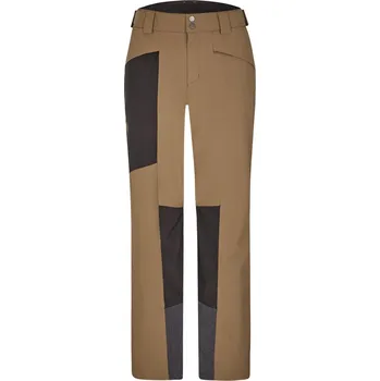 Pánské kalhoty Pánské Kalhoty ZIENER TITOV 224205.07 – Zelená 54