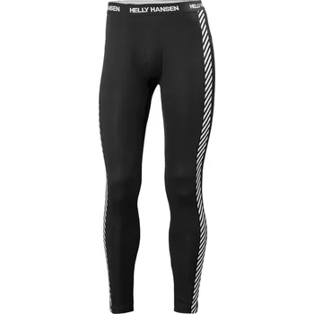 Pánské kalhoty Pánské Termo kalhoty HELLY HANSEN HH LIFA PANT 48305_990 – Černá M
