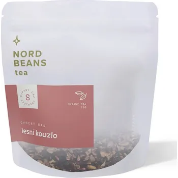 Čaj Čaj: Lesní kouzlo - SYPANÝ hmotnost 75g