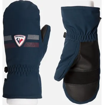 Rukavice Dětské Palčáky ROSSIGNOL JR ROC IMPR M RLMYG04_715 – Tmavě modrá 12