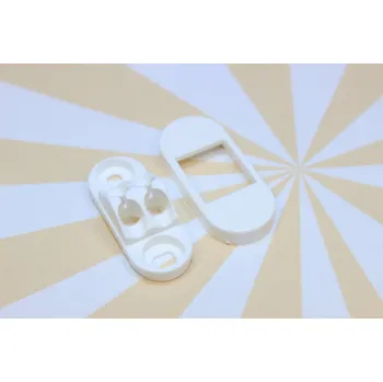 Příslušenství k oknu Aretace (držák) řetízku žaluzie Isotra