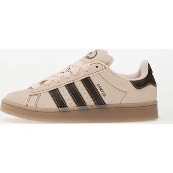 Dámské tenisky Tenisky adidas Campus 00s W Wonder Aqua/ Dark Brown/ Trace Brow EUR 38 2/3