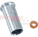 Objímka, držák trysky METZGER AUTOTEILE 0873035