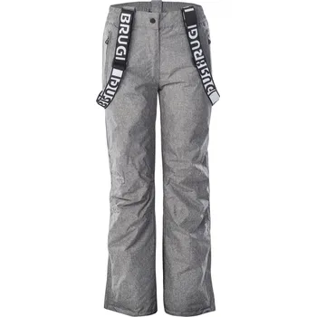Dámské Kalhoty BRUGI 2AKL 2AKL/TB40/2F/495 – Šedá XL