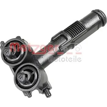 Autosklo Tryska ostřikovače, čištění světlometu METZGER AUTOTEILE 2220628