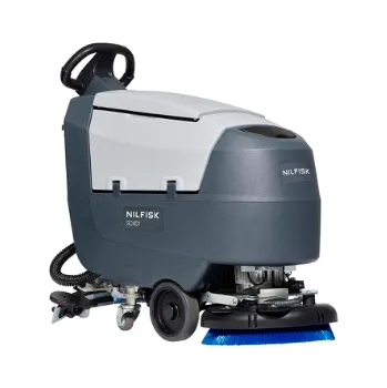 Podlahový mycí stroj Nilfisk SC 401 43E